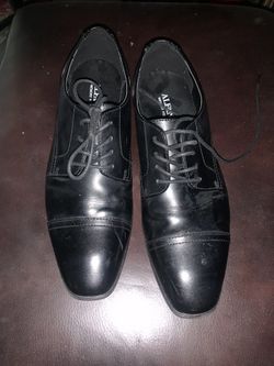 Alfani Dress Shoes