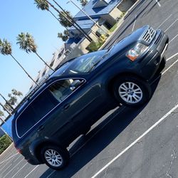 2008 Volvo Xc90