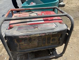 Generator