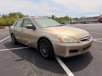 2006 Honda Accord