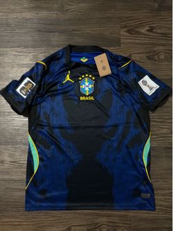 Brazil Away World Cup 2026