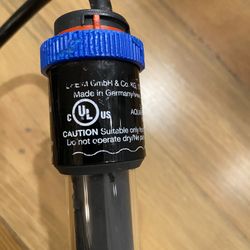 Aquarium Heater 