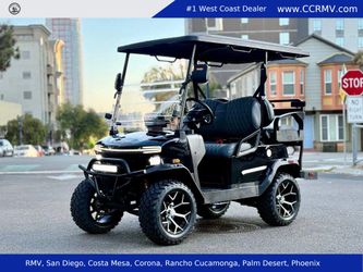 2025 Denago Nomad Xl