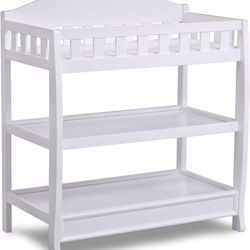 Delta Changing Table