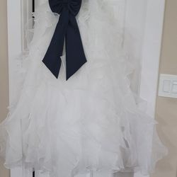 Flower Girl Dress 