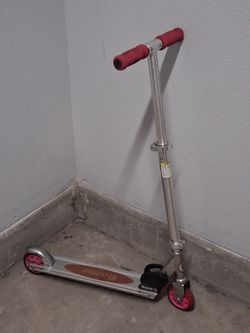 Razor Kids Kick Scooter