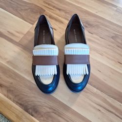 Women's Loafer Shoes Size 7M