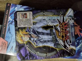 Yu-Gi-Oh