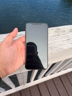 iPhone XS Max dorado 256 GB (desbloqueado)
