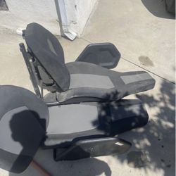 2019 Yxz Ss Seats