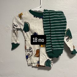 18 Months Boys Clothes 