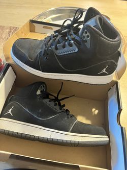Jordan’s 