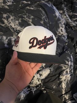 Fitted Hat Size 7