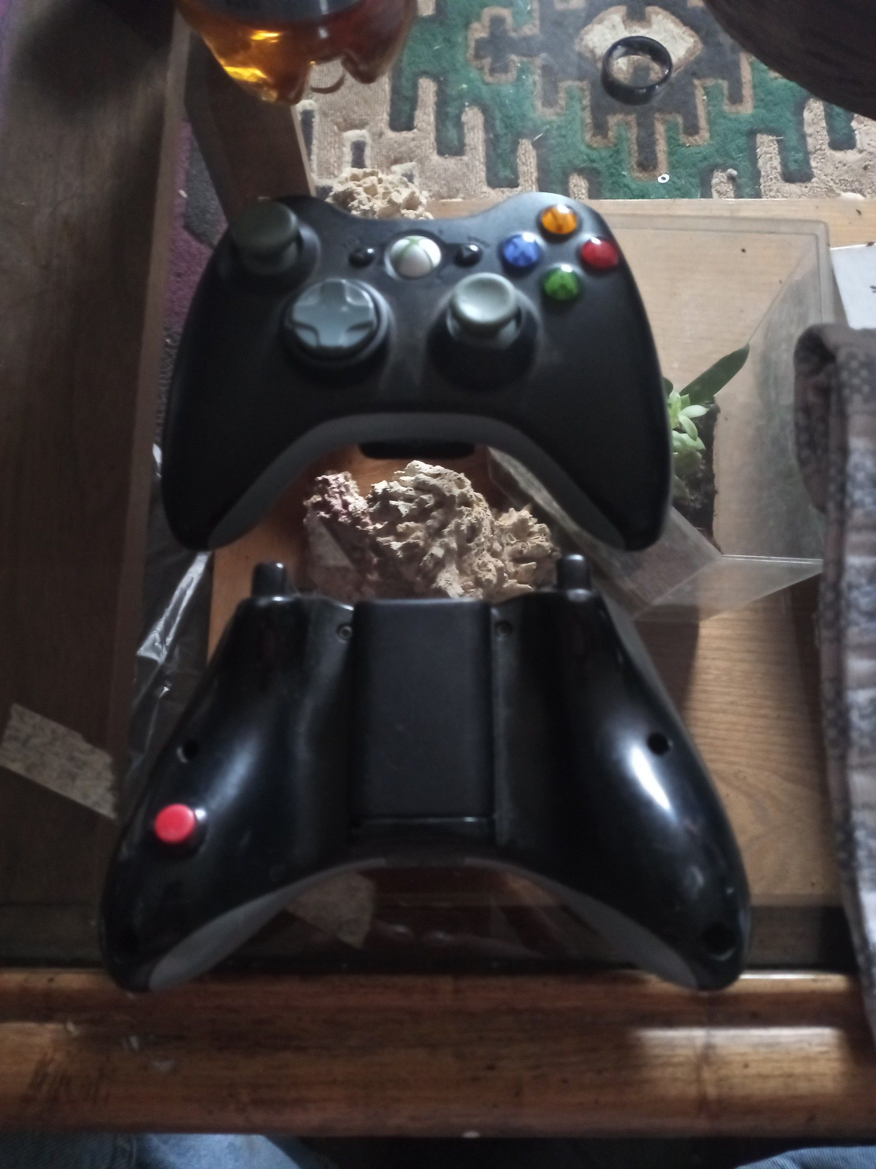 Xbox360 controllers