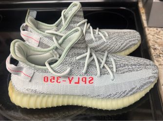 Yeezy 10.5