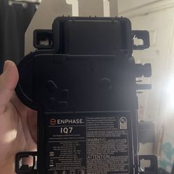 Enphase 