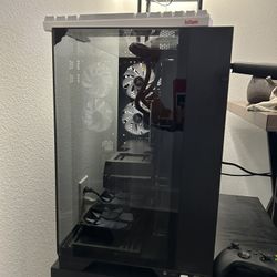 Skytech 011 Vision Gaming PC