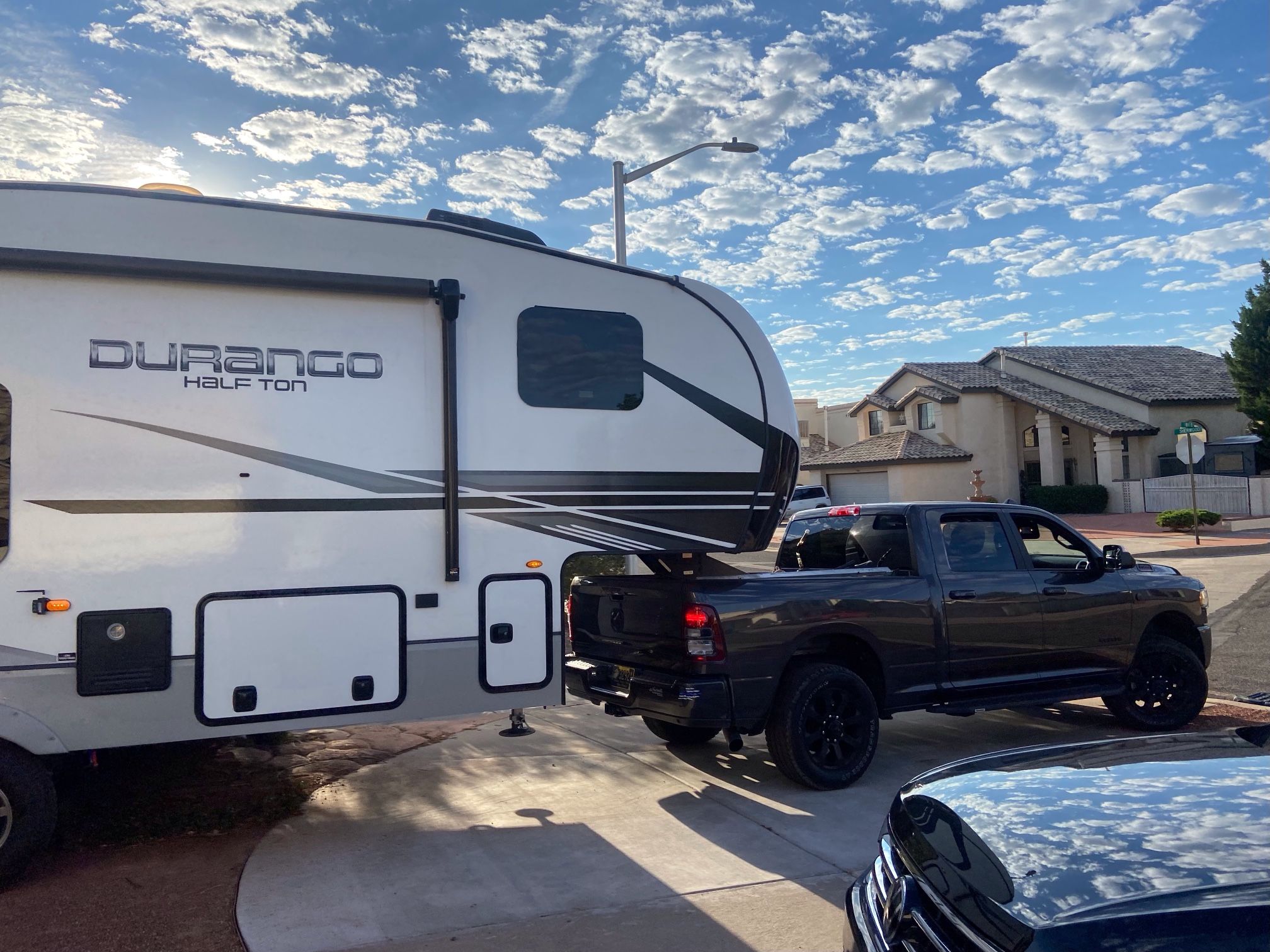 2023 KZ Durango D230RKD