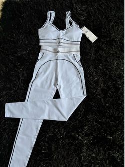 full set 125 size xs