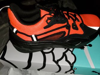 Brand New Puma