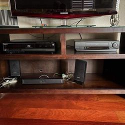 TV Stand