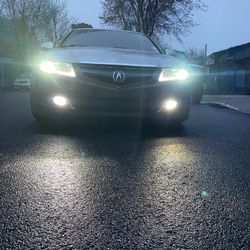 Nike Check Headlight 