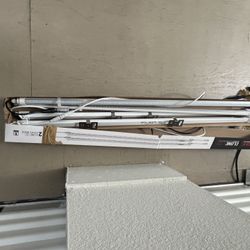 Jungle Clone LED Lights