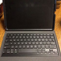 Zagg iPad 7th Generation Keyboard Case