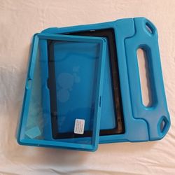Fire HD Tablet Kids Case with Handle – Shockproof –  Available – NEW – $6 Each