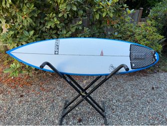 Pyzel 6’0” Power Tiger