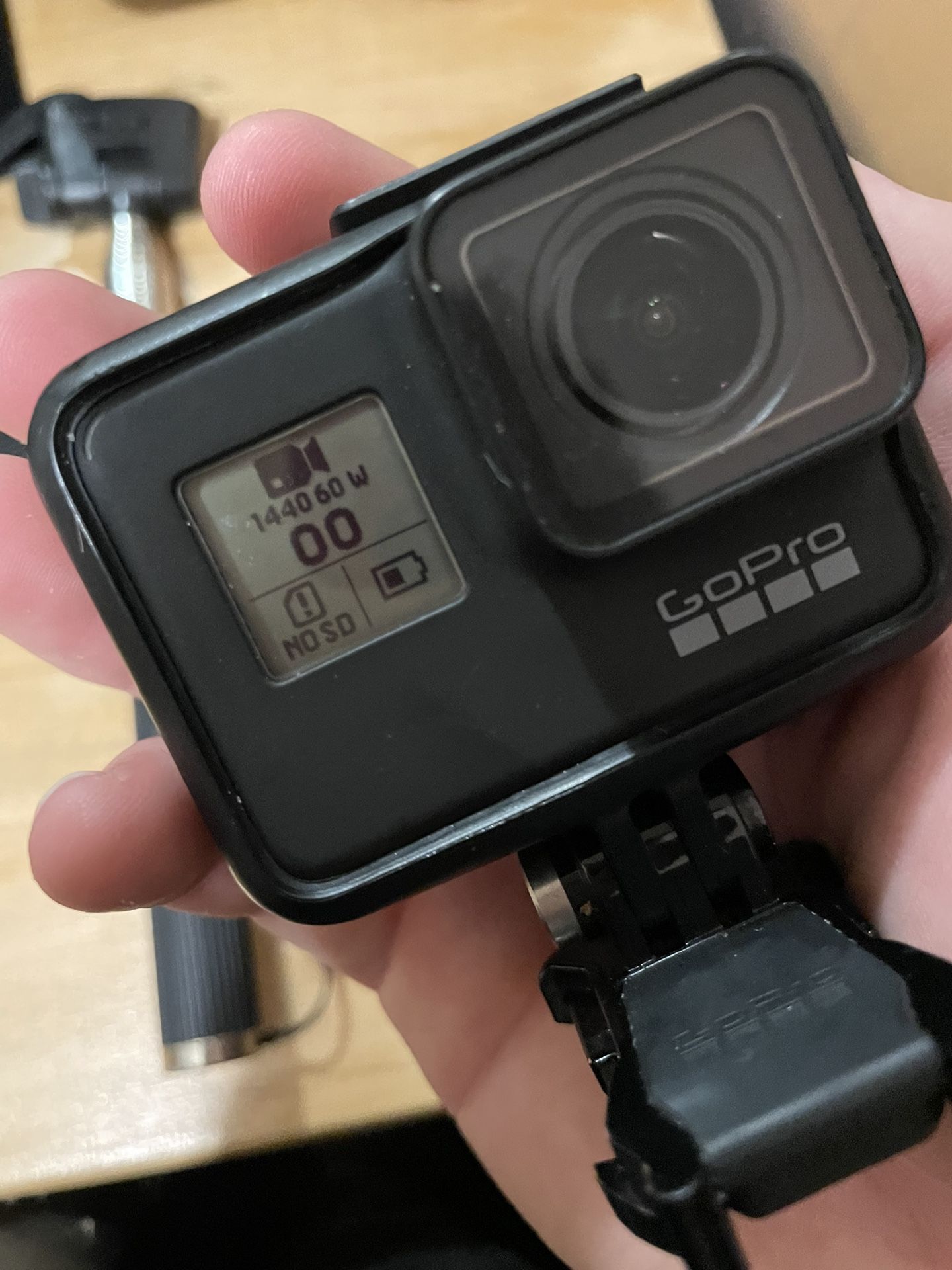 GoPro Hero 7