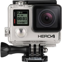 GoPro 4 Hero Black