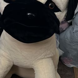 Bigg dogg