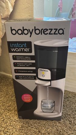 bottle Warmer