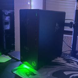 gaming pc(send offers) no low ballers