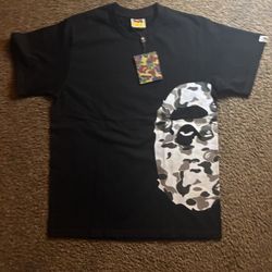 BAPE T-SHIRT (1of1)