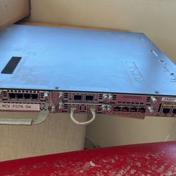 Cisco Router 2800 Series
