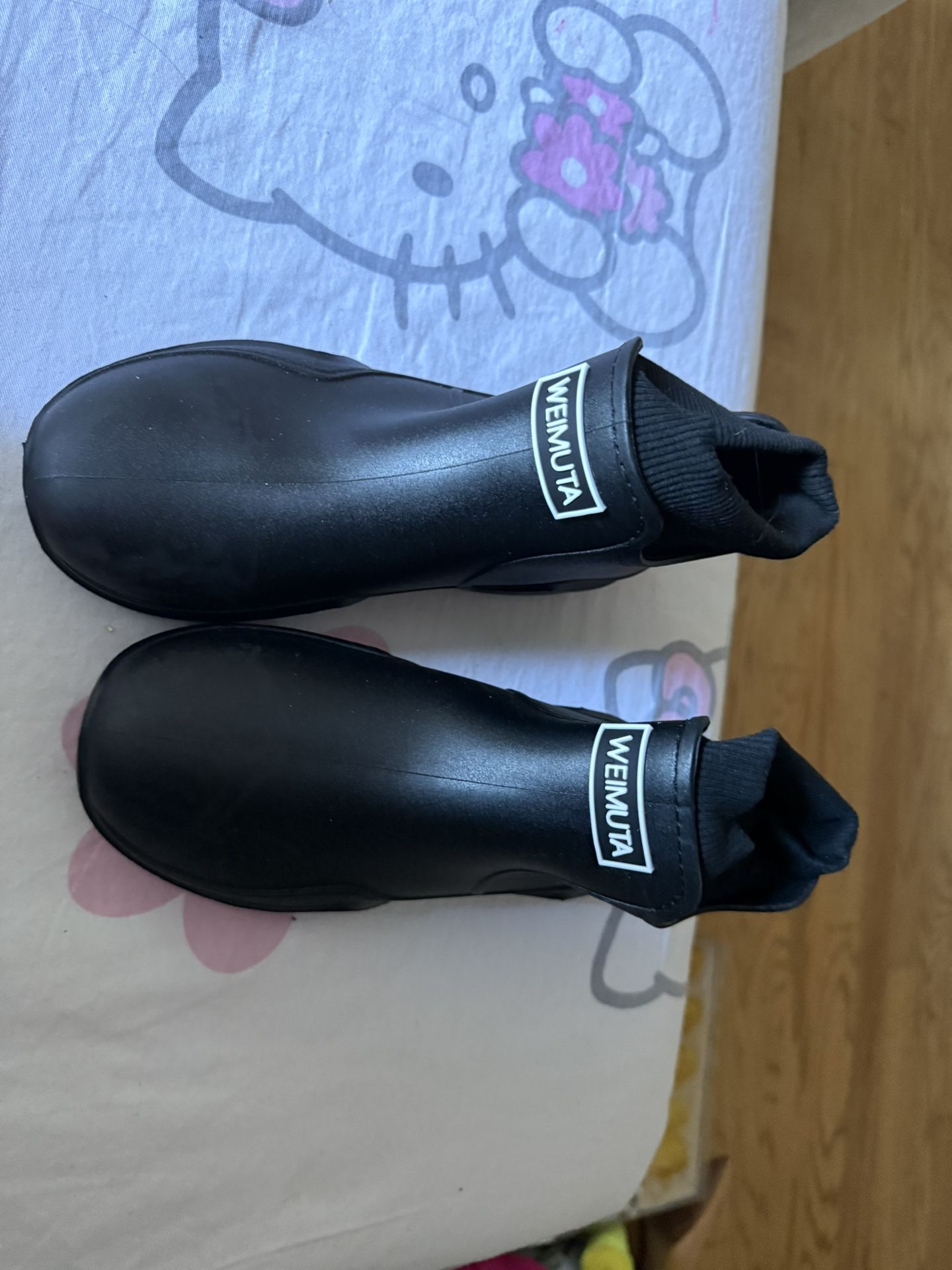 Rain Boots