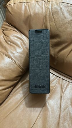 IKEA Sonos Symfonisk WiFi Bookshelf Speaker