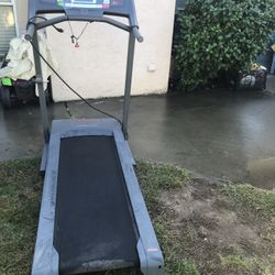 Treadmill 