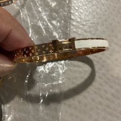 STAINLESS STEEL BRACELETS