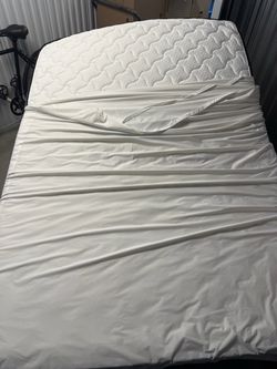 Full size Mattress