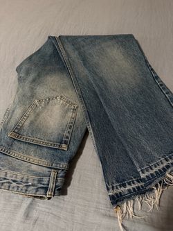 Zara pants