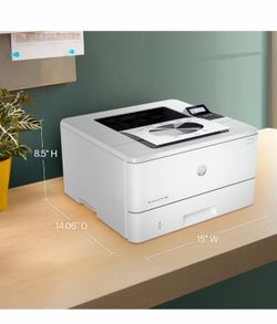 HP LaserJet Pro 4001dn Brand new In Box