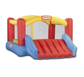 Little Tikes Inflatable Bounce House