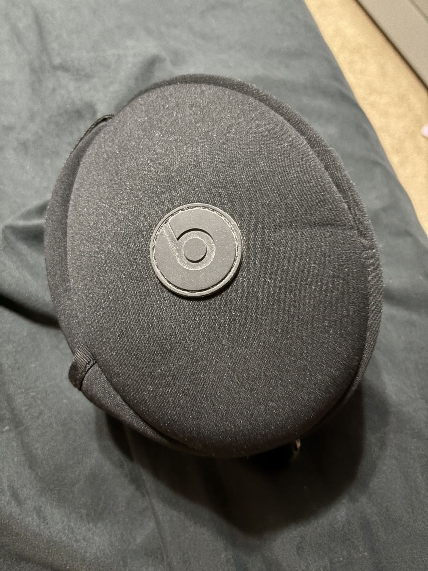 Solo beats (not Wireless)