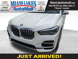 2023 BMW X5