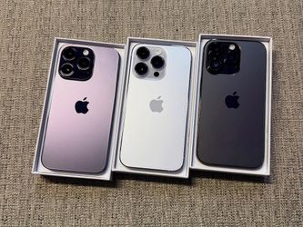 iPhone 14 Pro 128gb Unlocked