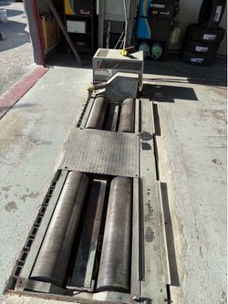 Dyno for sale