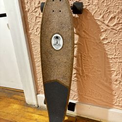 Globe Longboard 